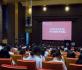 天津大学文津书院举行2024级新生开学典礼